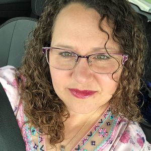 Meet your Posher, Penney nichols